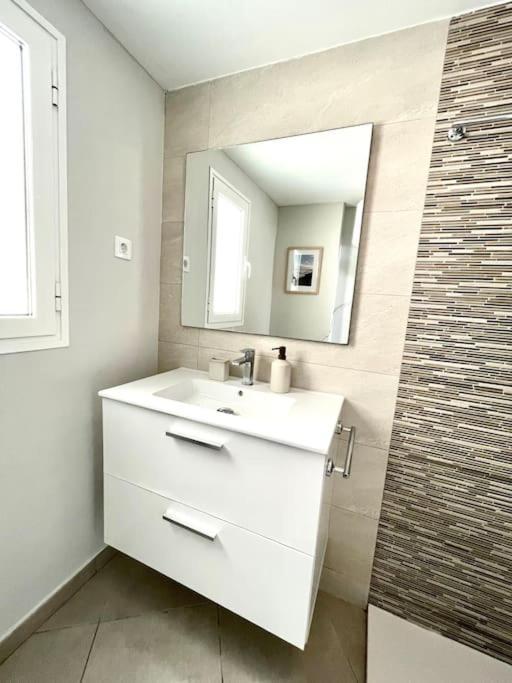 La Cabanana - Apartment W Pool And High-Speed Wifi คอร์ราเลโฮ ภายนอก รูปภาพ