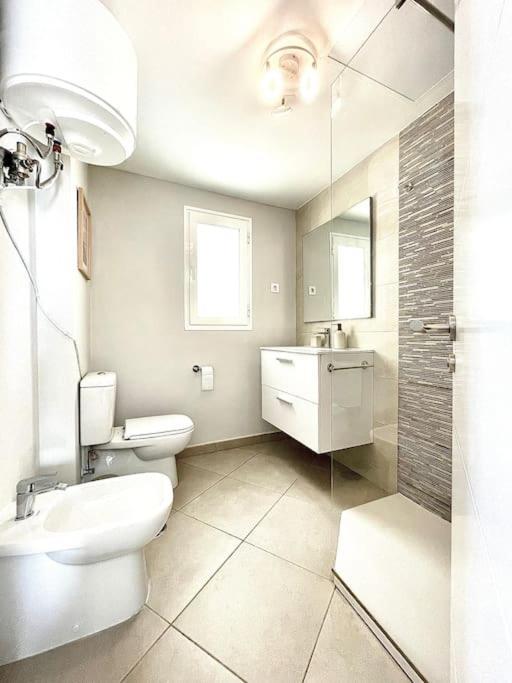 La Cabanana - Apartment W Pool And High-Speed Wifi คอร์ราเลโฮ ภายนอก รูปภาพ