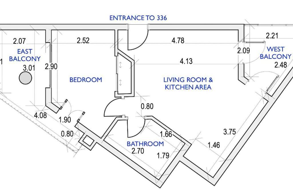 La Cabanana - Apartment W Pool And High-Speed Wifi คอร์ราเลโฮ ภายนอก รูปภาพ