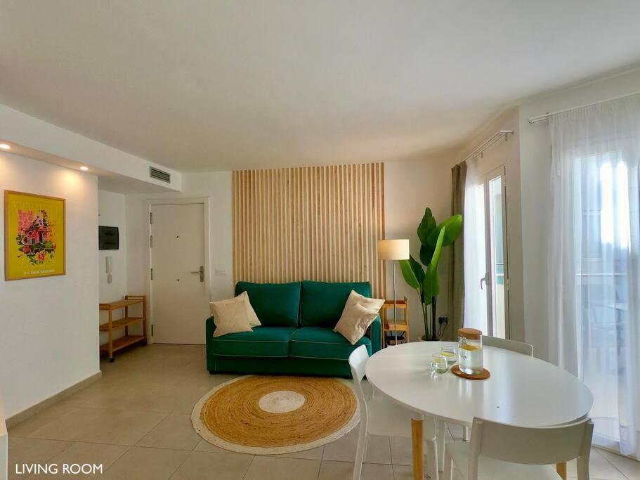 La Cabanana - Apartment W Pool And High-Speed Wifi คอร์ราเลโฮ ภายนอก รูปภาพ